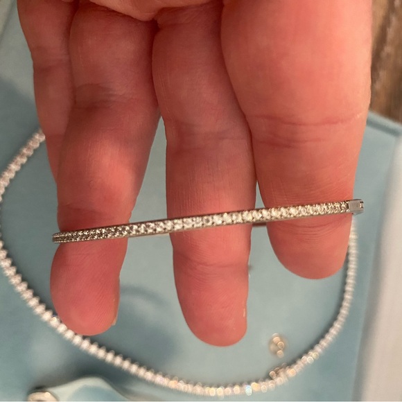 Epiphany QVC sterling silver set - Picture 4 of 10